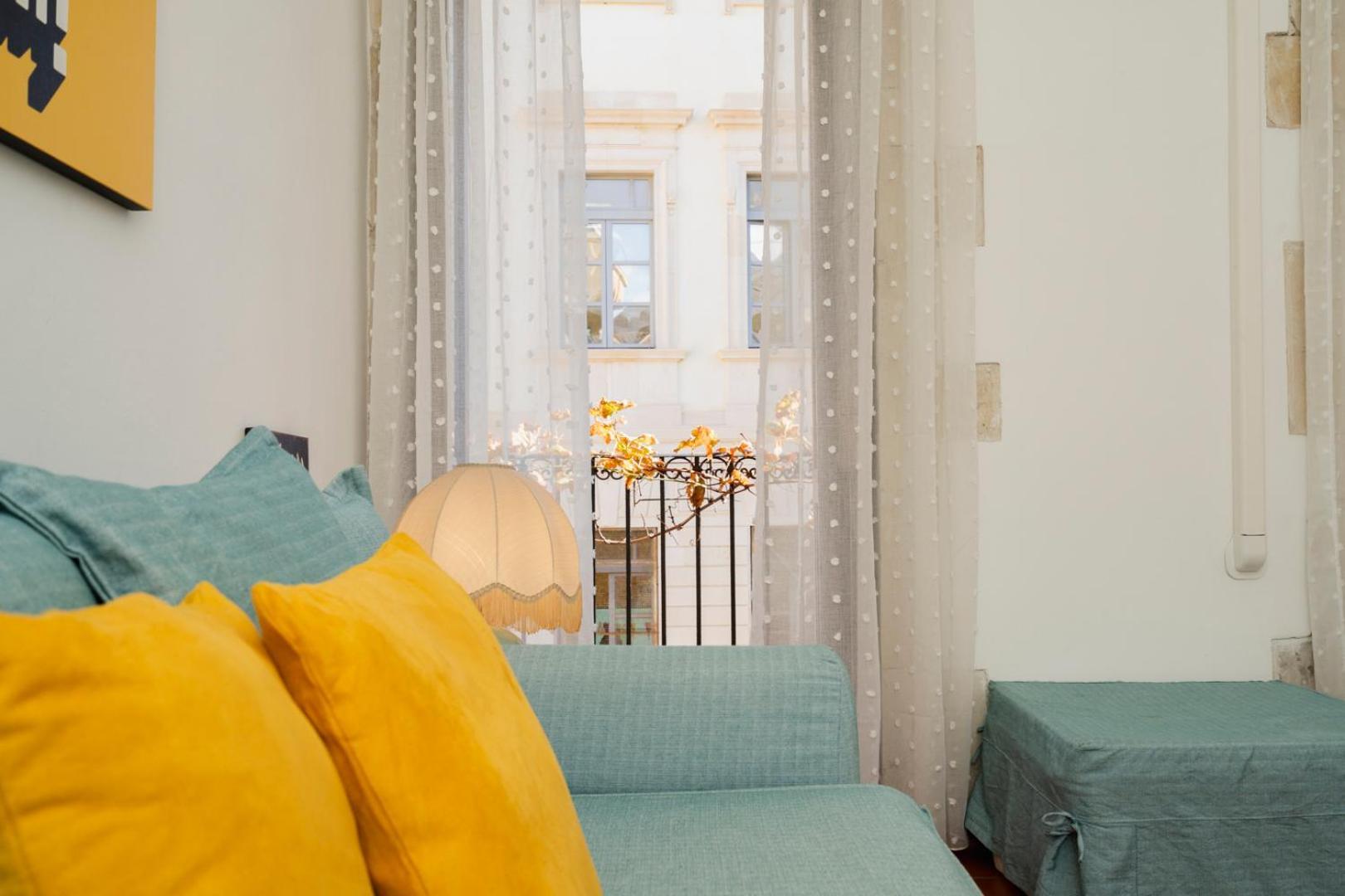 Naiadi Apartment Ortigia Syracuse Екстер'єр фото